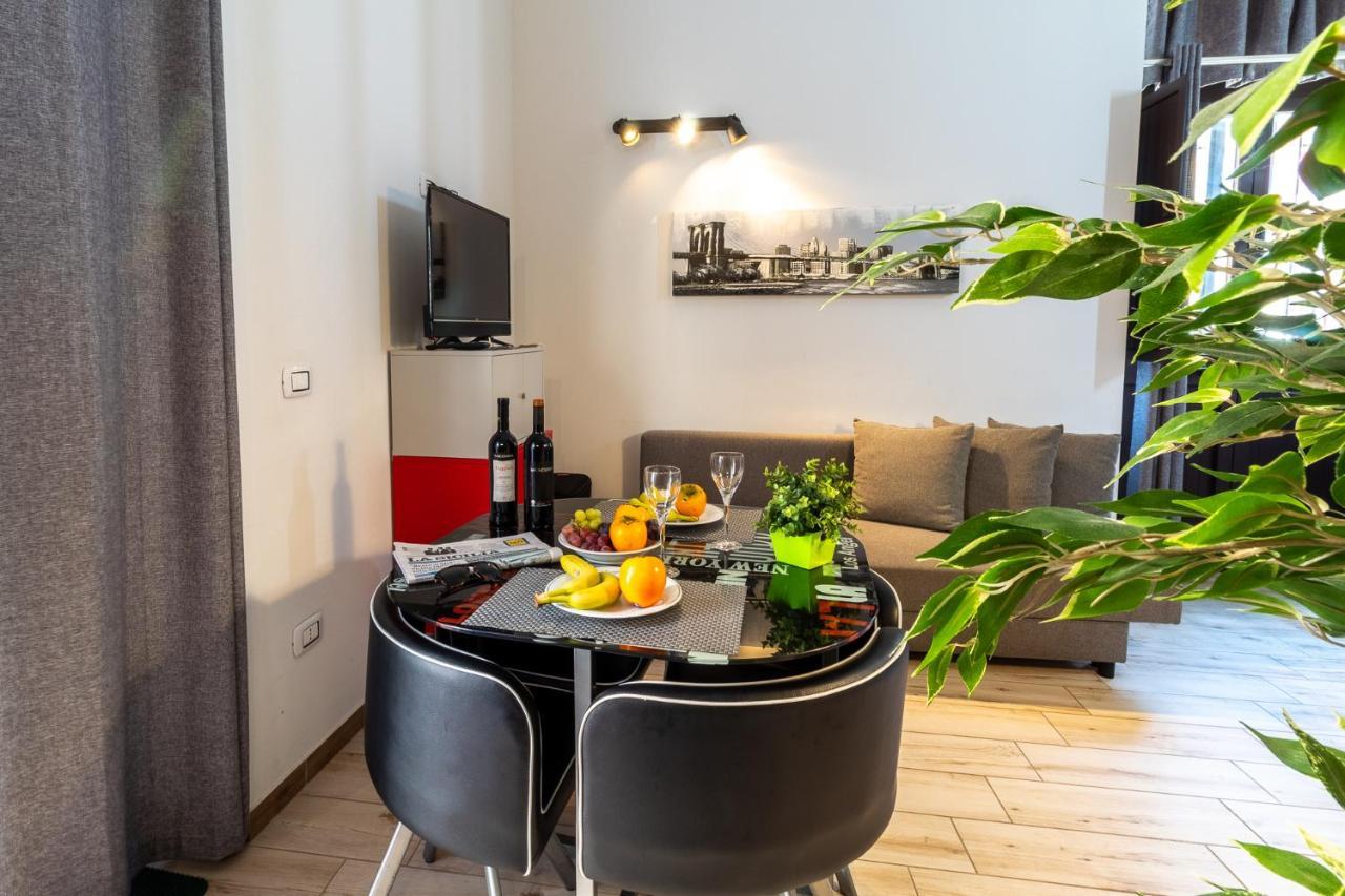 Syracuseapartments Isonzo Di Siracusa Stupendo Appartamento Vicino Ad Ortigia E A 200M Dal Mare Exterior foto