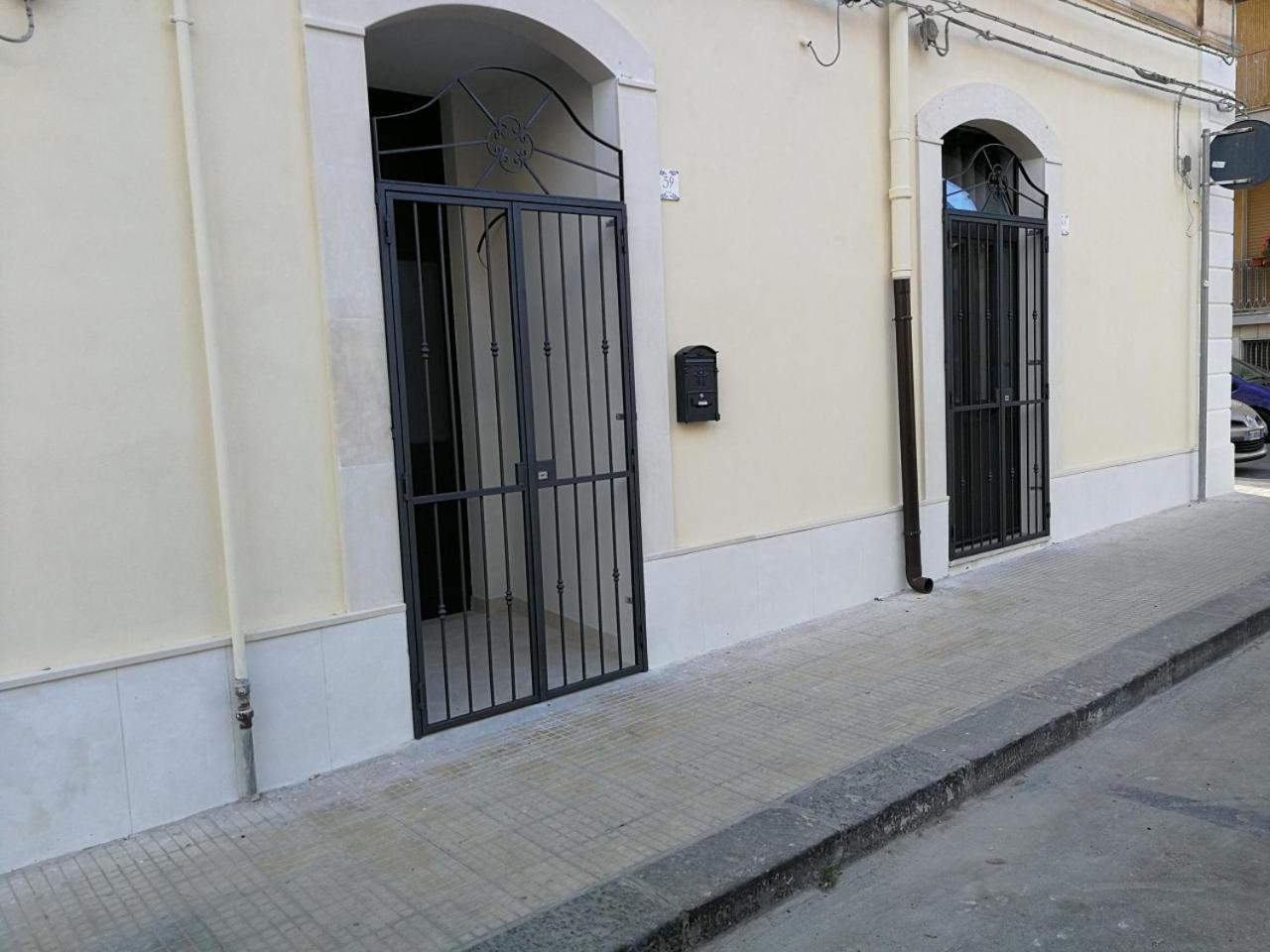 Syracuseapartments Isonzo Di Siracusa Stupendo Appartamento Vicino Ad Ortigia E A 200M Dal Mare Exterior foto
