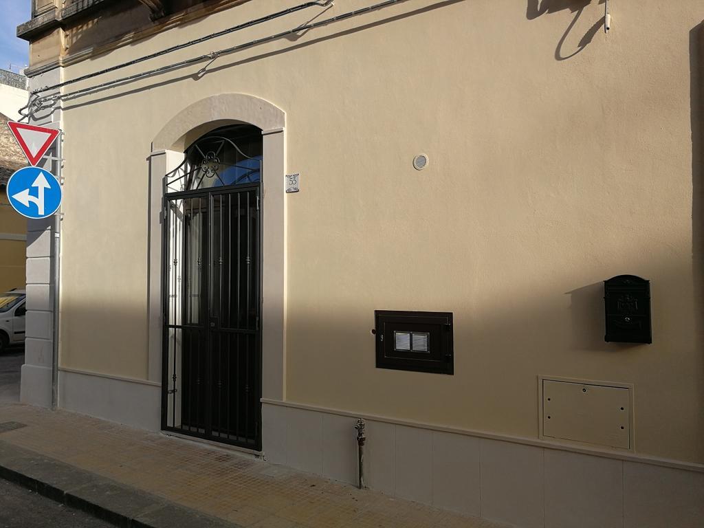 Syracuseapartments Isonzo Di Siracusa Stupendo Appartamento Vicino Ad Ortigia E A 200M Dal Mare Exterior foto