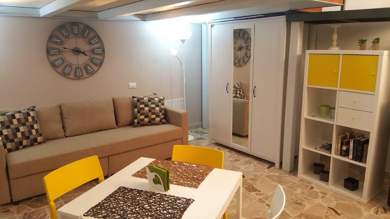 Syracuseapartments Isonzo Di Siracusa Stupendo Appartamento Vicino Ad Ortigia E A 200M Dal Mare Exterior foto
