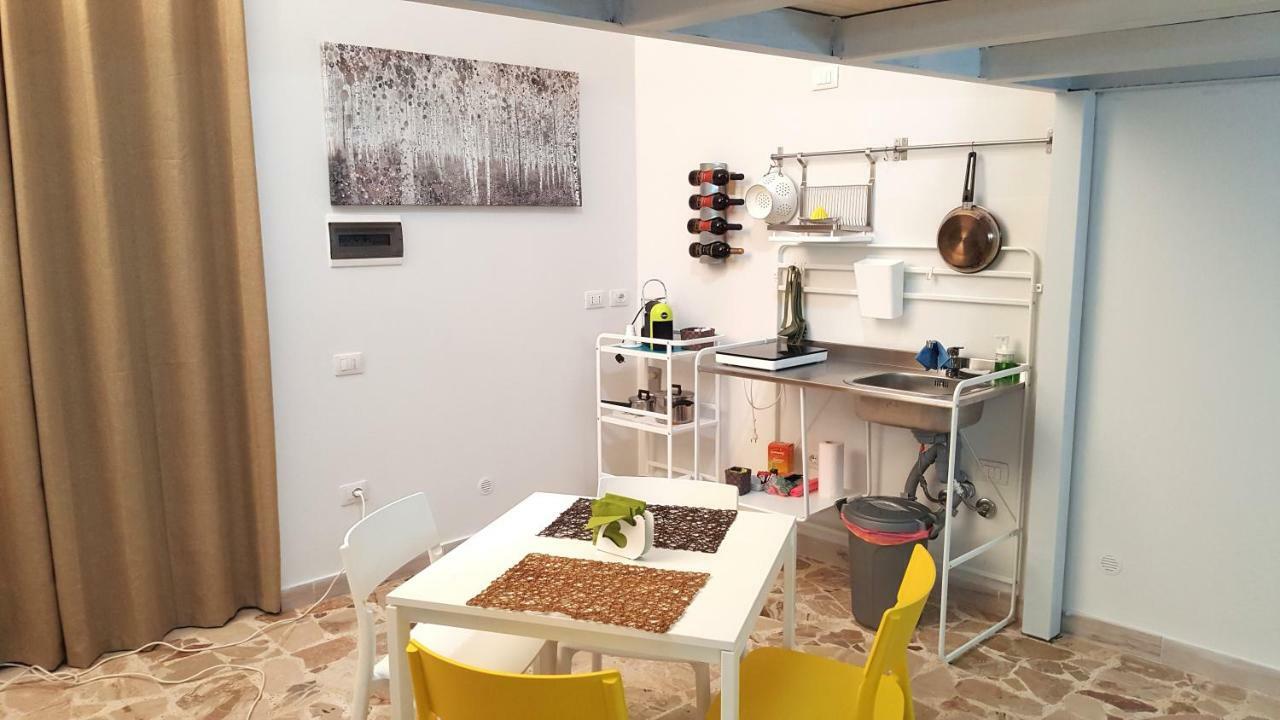 Syracuseapartments Isonzo Di Siracusa Stupendo Appartamento Vicino Ad Ortigia E A 200M Dal Mare Exterior foto